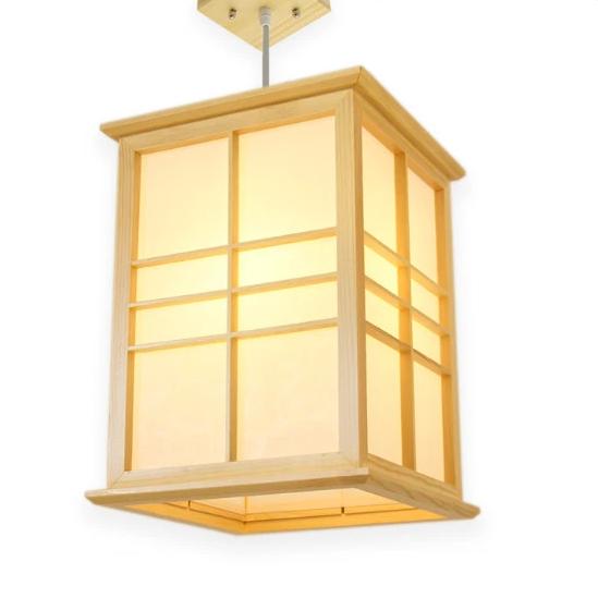 Pendant Lamp Tama (Warm or White Light) Osaka Street Market