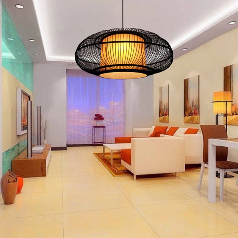 Pendant Lamp Uchisaiwaicho Osaka Street Market