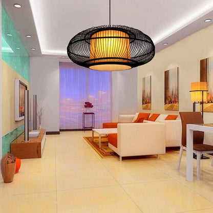 Pendant Lamp Uchisaiwaicho Osaka Street Market