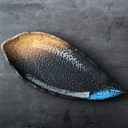 Plate Korenge (3 Sizes) Osaka Street Market