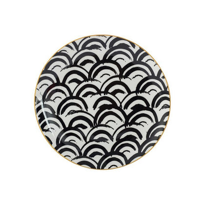 Plate Kumano (3 Sizes) Osaka Street Market