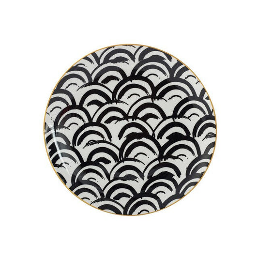 Plate Kumano (3 Sizes) Osaka Street Market