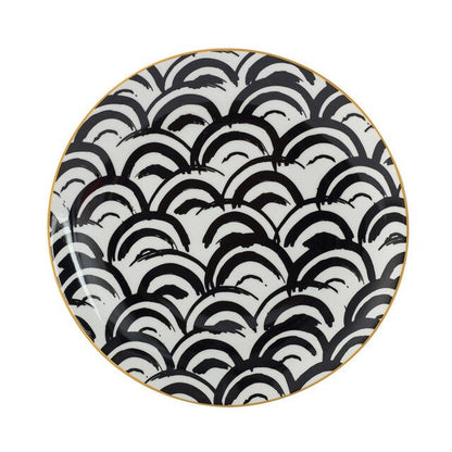 Plate Kumano (3 Sizes) Osaka Street Market