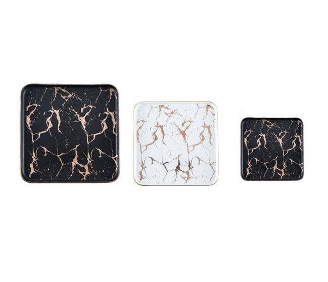 Plate Matsuda (2 Colors and 3 Sizes) Osaka Street Market