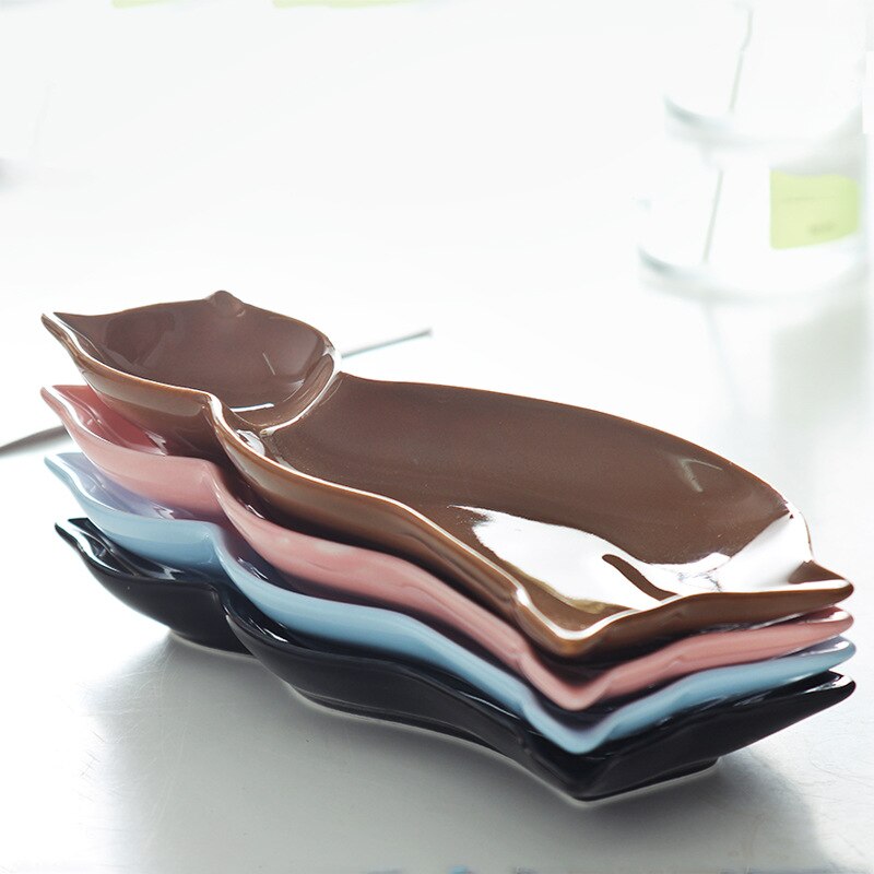 Plate Mizugaki (7 Colors) Osaka Street Market