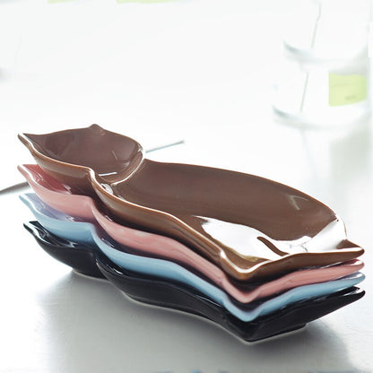 Plate Mizugaki (7 Colors) Osaka Street Market