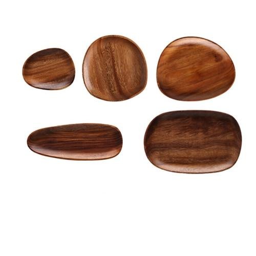 Plate Nokogiri (5 Sizes) Osaka Street Market