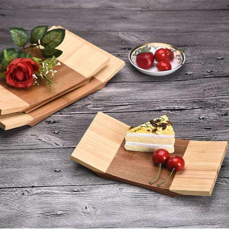 Plate Sendai (3 Sizes) Osaka Street Market