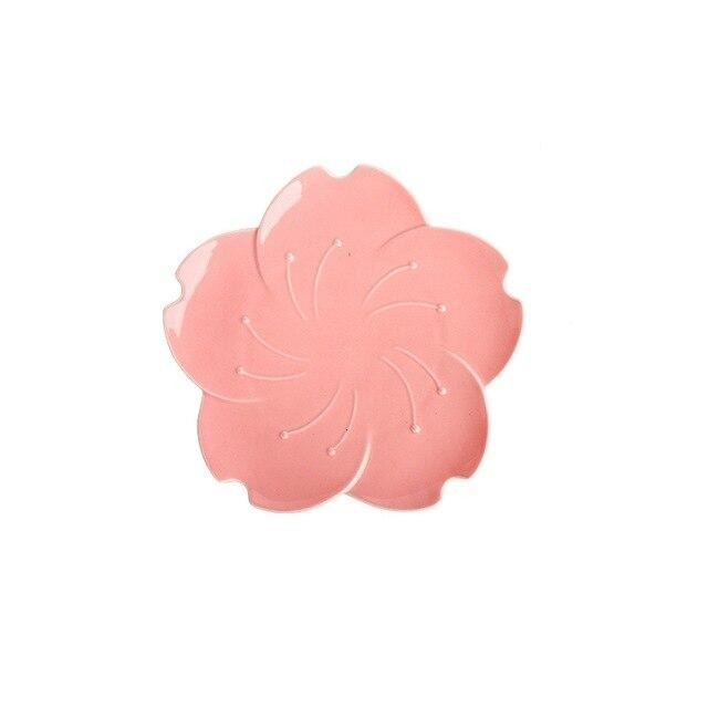 Plate Set Yoshino (3 Colors) Osaka Street Market