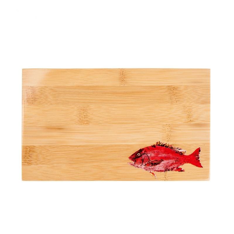 Plate Shintomi (3 Sizes) Osaka Street Market