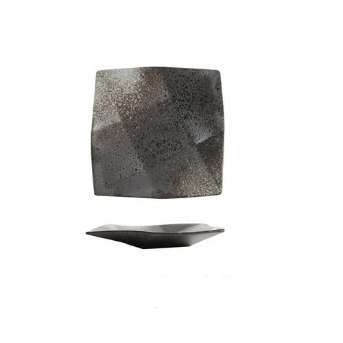 Plate Yasahiro (4 Sizes) Osaka Street Market