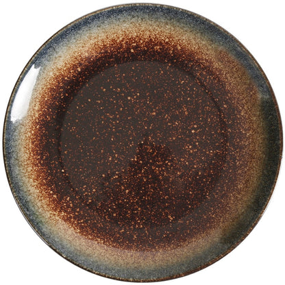 Plate Yasu (3 Sizes) Osaka Street Market