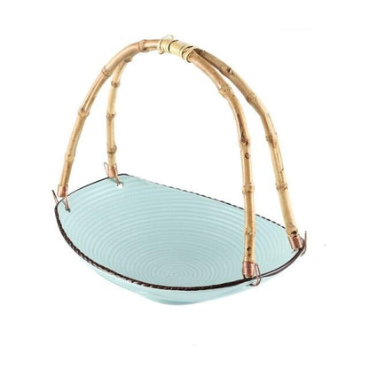 Plate Yemon (6 Colors) Osaka Street Market