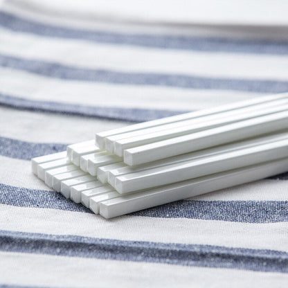 Porcelain Chopsticks Nikko Osaka Street Market