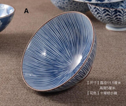 Rice Bowl Kintai Osaka Street Market