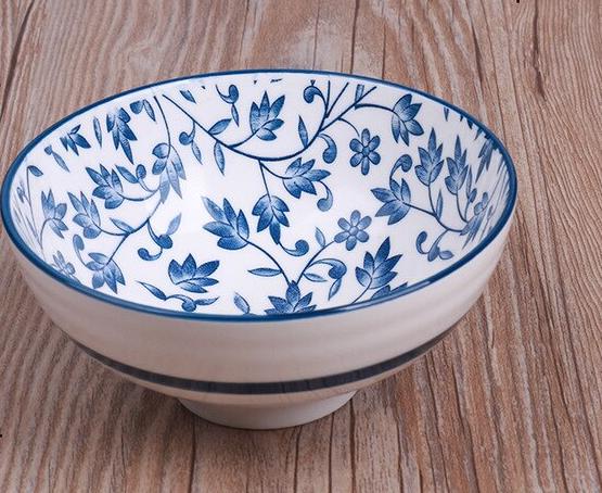 Rice Bowl Omono Osaka Street Market