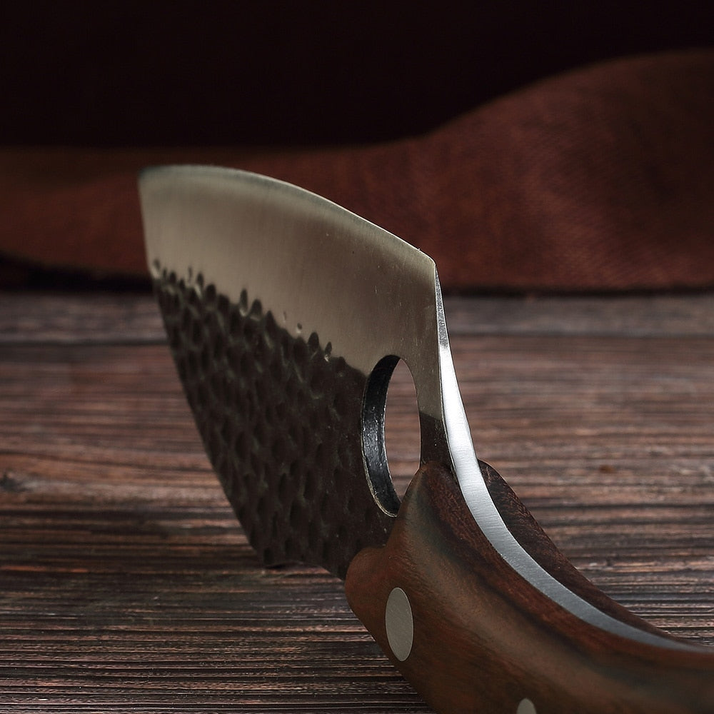 Sakari Boning Knife Akan (2 Sizes) Osaka Street Market