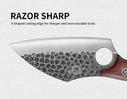 Sakari Boning Knife Akan (2 Sizes) Osaka Street Market