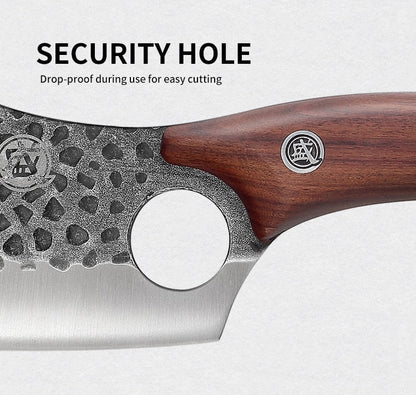 Sakari Boning Knife Akan (2 Sizes) Osaka Street Market