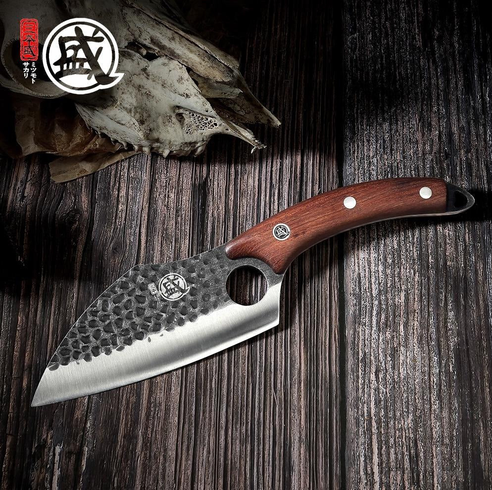 Sakari Boning Knife Akan (2 Sizes) Osaka Street Market