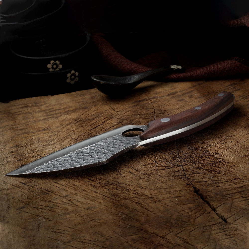 Sakari Boning Knife Akan (2 Sizes) Osaka Street Market