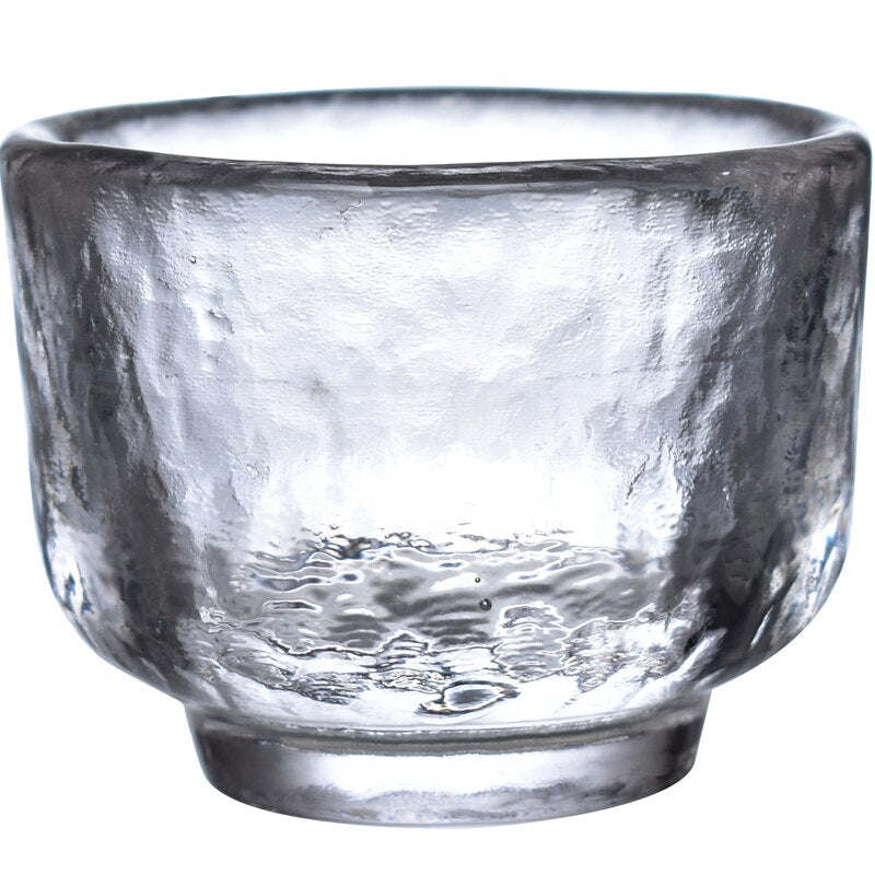 Sake Bottle, Cup or Warmer/Cooler Azumabashi (2 Colors) Osaka Street Market