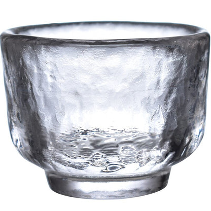 Sake Bottle, Cup or Warmer/Cooler Azumabashi (2 Colors) Osaka Street Market