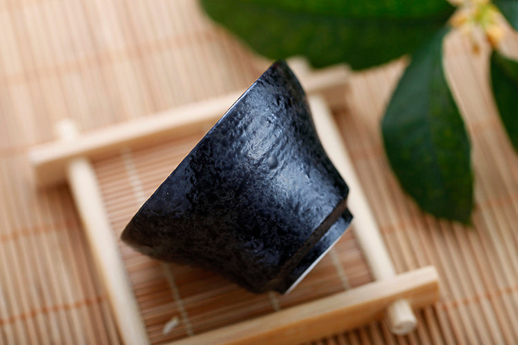 Sake Bottle or Cup Nakanobu Osaka Street Market