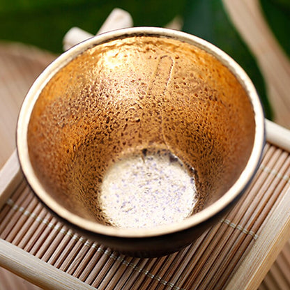 Sake Bottle or Cup Nakanobu Osaka Street Market