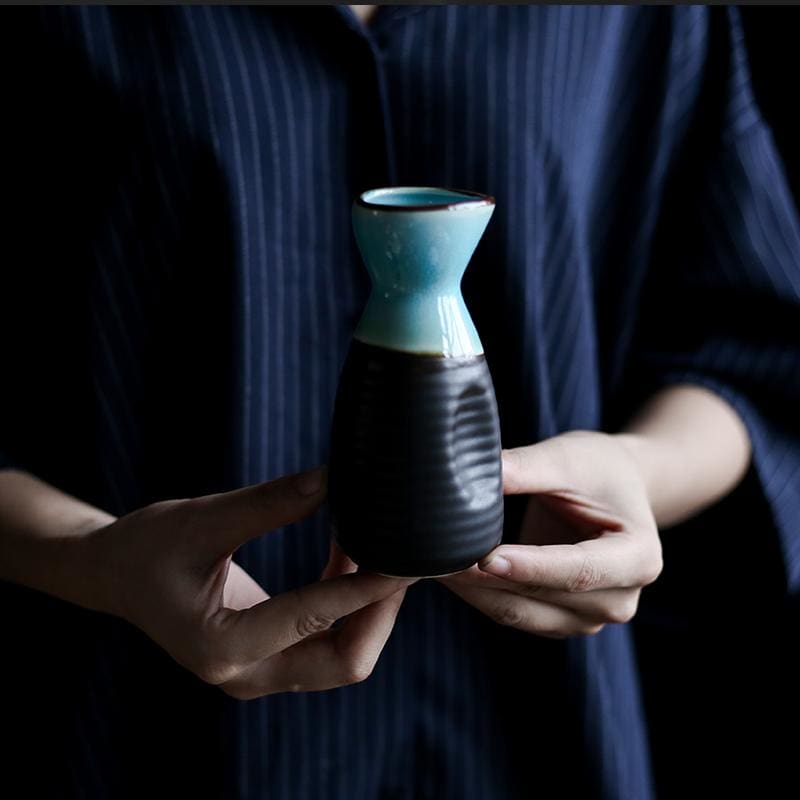 Sake Set Chiyoda Osaka Street Market