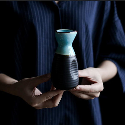 Sake Set Chiyoda Osaka Street Market