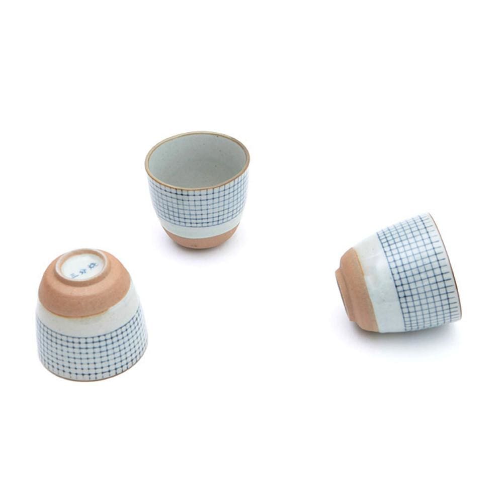 Sake Set Edogawa Osaka Street Market