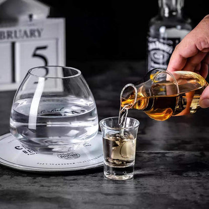 Sake Set Gifu Osaka Street Market