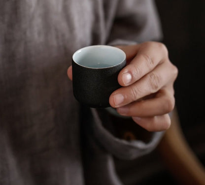 Sake Set Ishikari (2 Colors) Osaka Street Market