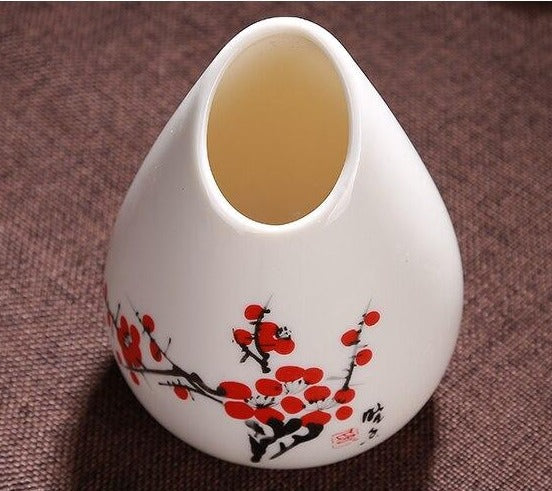 Sake Set Jezoensis (4 Colors) Osaka Street Market