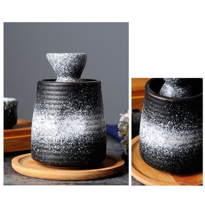 Sake Set Kyoka Osaka Street Market