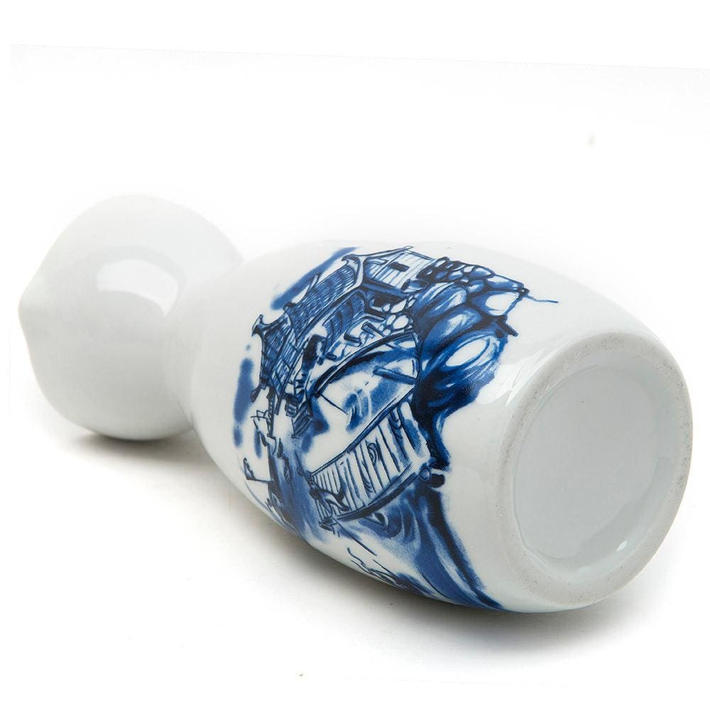 Sake Set Mio Osaka Street Market