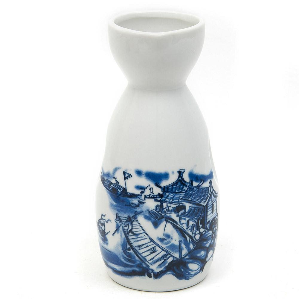 Sake Set Mio Osaka Street Market