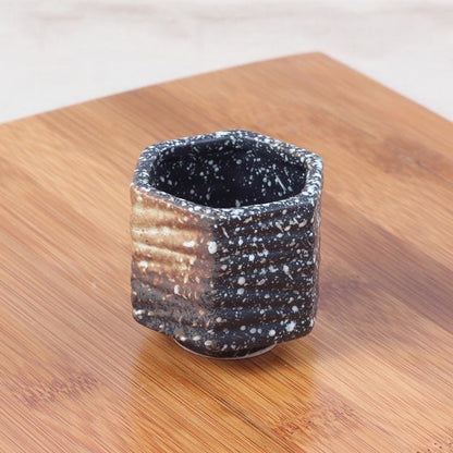 Sake Set Mukaishima Osaka Street Market