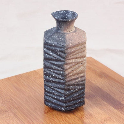 Sake Set Mukaishima Osaka Street Market