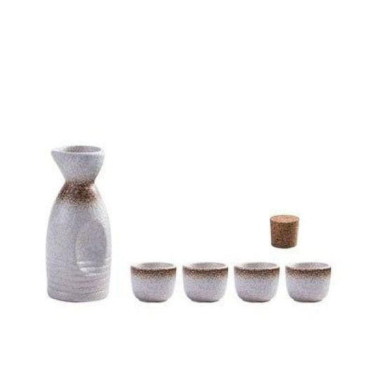 Elegant Sake Sets for Enjoying Traditional Japanese Drinks – Page 5 ...