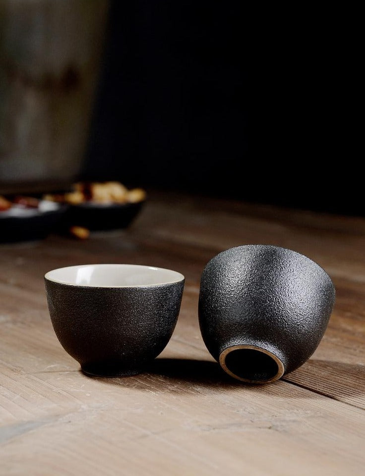 Sake Set Yoku (4 Models) Osaka Street Market