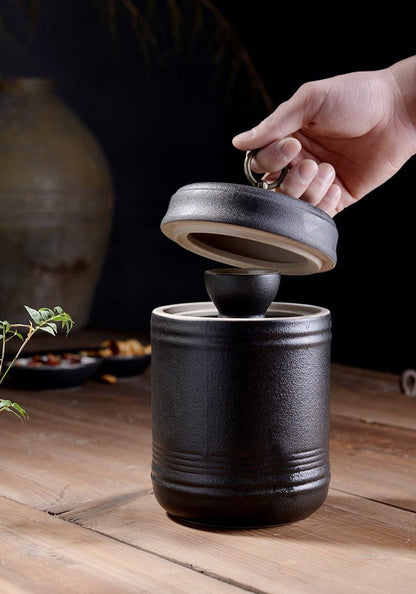 Sake Set Yoku (4 Models) Osaka Street Market