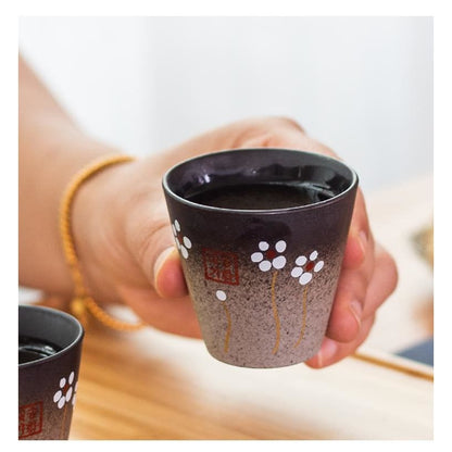 Sake Set Yusura Osaka Street Market