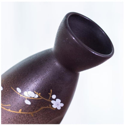 Sake Set Yusura Osaka Street Market