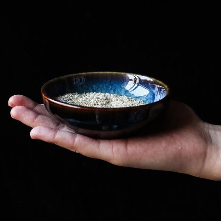 Sauce Bowl Korakuen Osaka Street Market