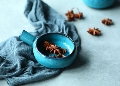 Sauce Bowl Meguro Osaka Street Market