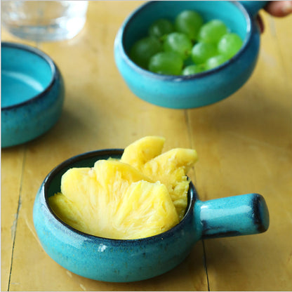 Sauce Bowl Meguro Osaka Street Market