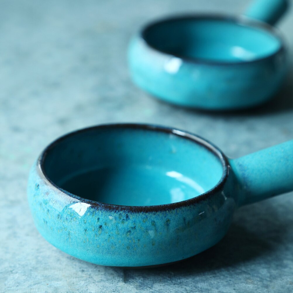 Sauce Bowl Meguro Osaka Street Market