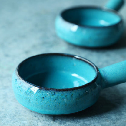 Sauce Bowl Meguro Osaka Street Market